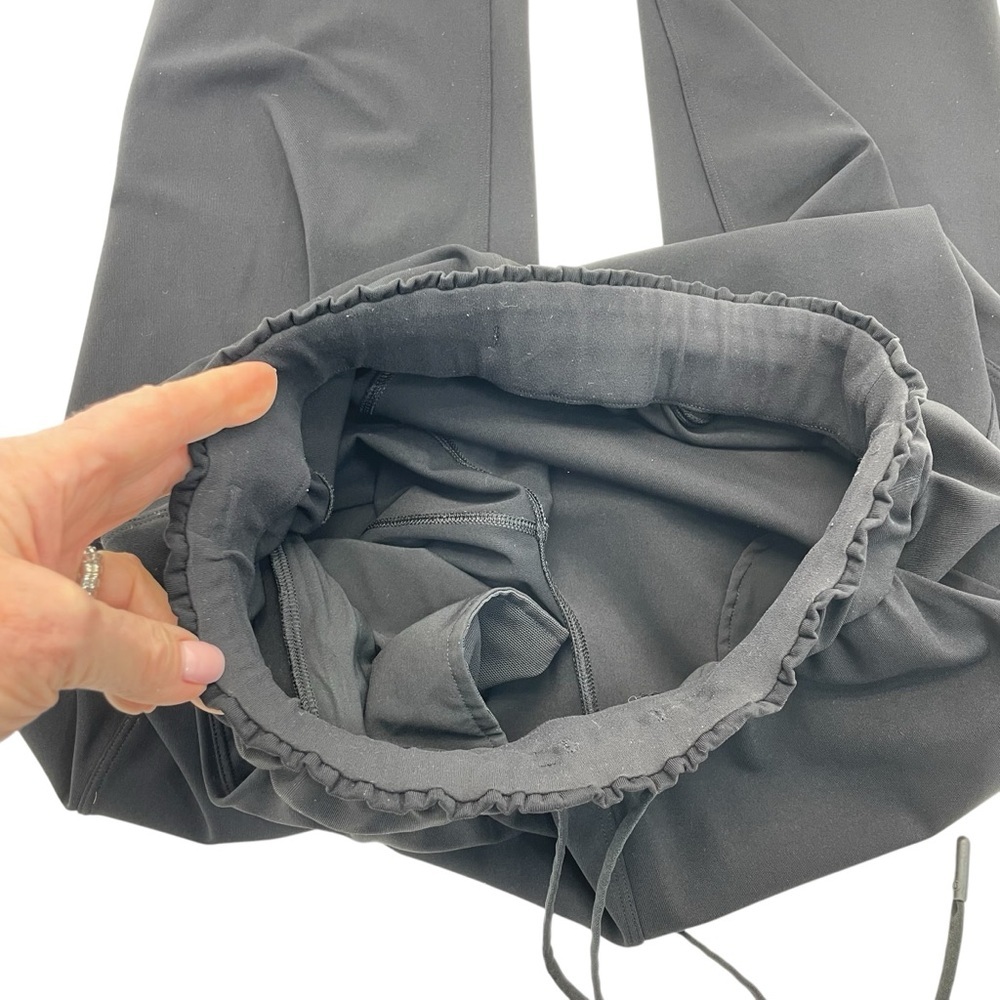 Lululemon Joggers 4 Black - Picture 10 of 16
